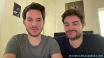 Leandrobellmer  19-10-2021 video fun